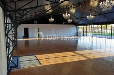 Miniature Location salle Pont-Sainte-Marie (Aube) - L'atypique #14 Location salle Pont-Sainte-Marie (Aube) - L'atypique #18