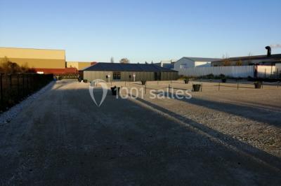 Miniature Location salle Pont-Sainte-Marie (Aube) - L'atypique #13 Location salle Pont-Sainte-Marie (Aube) - L'atypique #18