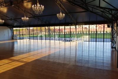 Miniature Location salle Pont-Sainte-Marie (Aube) - L'atypique #15 Location salle Pont-Sainte-Marie (Aube) - L'atypique #18