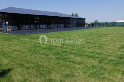 Miniature Location salle Pont-Sainte-Marie (Aube) - L'atypique #16 Location salle Pont-Sainte-Marie (Aube) - L'atypique #18