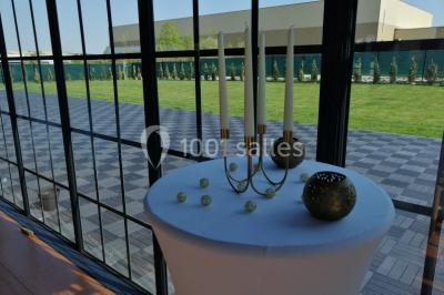 Miniature Location salle Pont-Sainte-Marie (Aube) - L'atypique #17 Location salle Pont-Sainte-Marie (Aube) - L'atypique #18