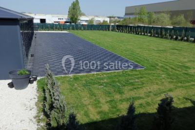 Miniature Location salle Pont-Sainte-Marie (Aube) - L'atypique #18 Location salle Pont-Sainte-Marie (Aube) - L'atypique #18