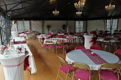 Miniature Location salle Pont-Sainte-Marie (Aube) - L'atypique #5 Location salle Pont-Sainte-Marie (Aube) - L'atypique #18