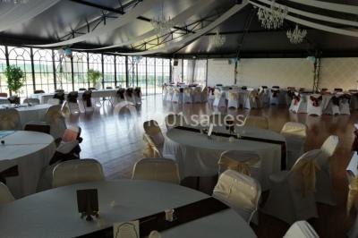 Miniature Location salle Pont-Sainte-Marie (Aube) - L'atypique #4 Location salle Pont-Sainte-Marie (Aube) - L'atypique #18