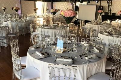 Miniature Location salle Pont-Sainte-Marie (Aube) - L'atypique #7 Location salle Pont-Sainte-Marie (Aube) - L'atypique #18