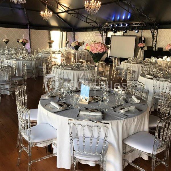 Location salle Pont-Sainte-Marie (Aube) - L'atypique #7