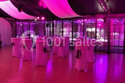 Miniature Location salle Pont-Sainte-Marie (Aube) - L'atypique #9 Location salle Pont-Sainte-Marie (Aube) - L'atypique #18