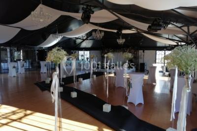 Miniature Location salle Pont-Sainte-Marie (Aube) - L'atypique #11 Location salle Pont-Sainte-Marie (Aube) - L'atypique #18