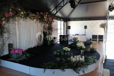 Miniature Location salle Pont-Sainte-Marie (Aube) - L'atypique #12 Location salle Pont-Sainte-Marie (Aube) - L'atypique #18