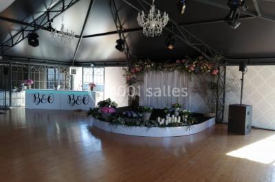 Miniature Location salle Pont-Sainte-Marie (Aube) - L'atypique #10 Location salle Pont-Sainte-Marie (Aube) - L'atypique #18