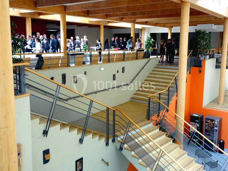 Domaine de l'Asnée - galerie - photo 3
