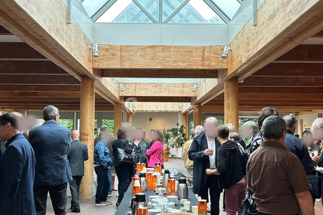 Domaine de l'Asnée - galerie - photo 7