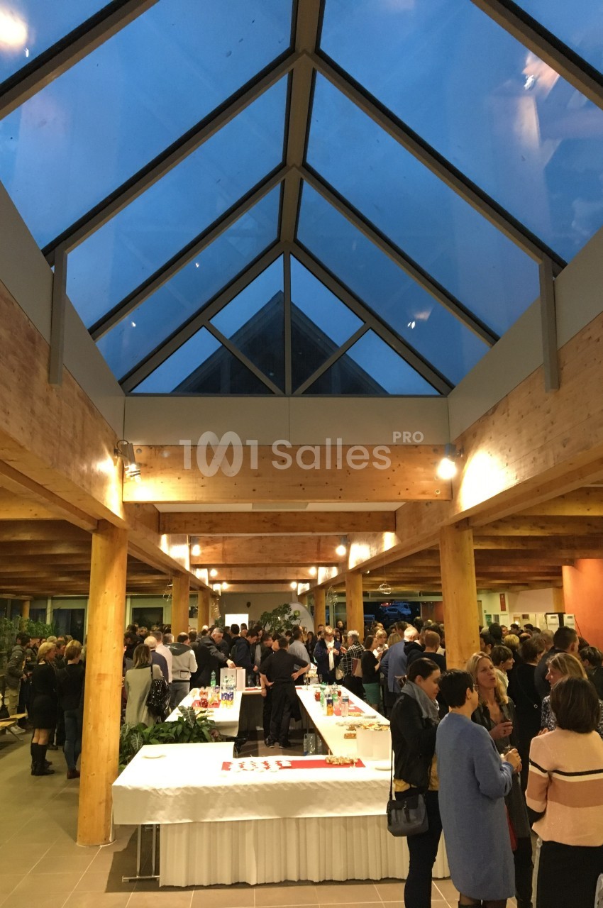 Domaine de l'Asnée - galerie - photo 6