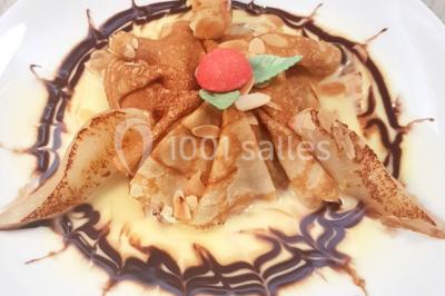 Location salle Pennes-Mirabeau (Bouches-du-Rhône) - Le Patacrêpe Plan De Campagne #15