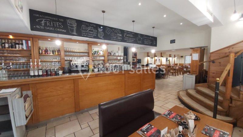 Location salle Pennes-Mirabeau (Bouches-du-Rhône) - Le Patacrêpe Plan De Campagne #12