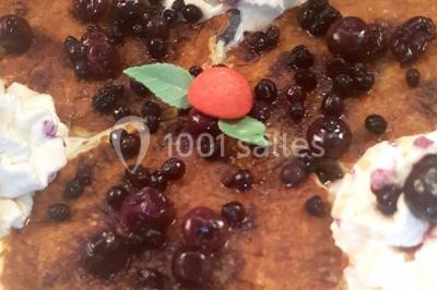 Location salle Pennes-Mirabeau (Bouches-du-Rhône) - Le Patacrêpe Plan De Campagne #15