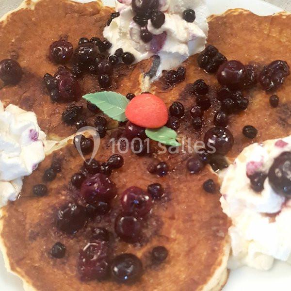 Location salle Pennes-Mirabeau (Bouches-du-Rhône) - Le Patacrêpe Plan De Campagne #10