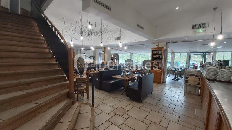 Location salle Pennes-Mirabeau (Bouches-du-Rhône) - Le Patacrêpe Plan De Campagne #13