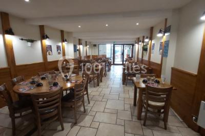 Location salle Pennes-Mirabeau (Bouches-du-Rhône) - Le Patacrêpe Plan De Campagne #15