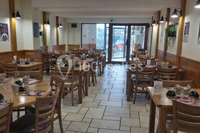 Location salle Pennes-Mirabeau (Bouches-du-Rhône) - Le Patacrêpe Plan De Campagne #15