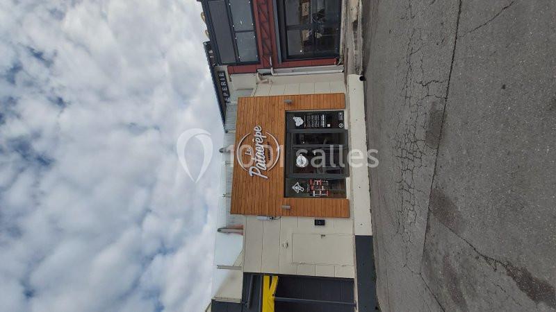 Location salle Pennes-Mirabeau (Bouches-du-Rhône) - Le Patacrêpe Plan De Campagne #5