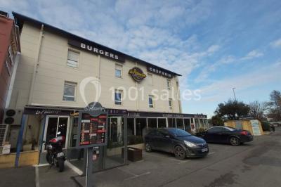 Location salle Pennes-Mirabeau (Bouches-du-Rhône) - Le Patacrêpe Plan De Campagne #15