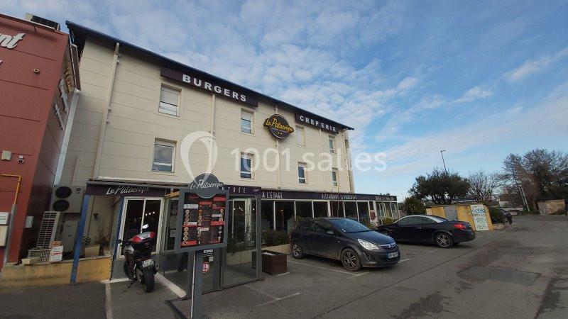 Location salle Pennes-Mirabeau (Bouches-du-Rhône) - Le Patacrêpe Plan De Campagne #15