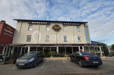 Location salle Pennes-Mirabeau (Bouches-du-Rhône) - Le Patacrêpe Plan De Campagne #15