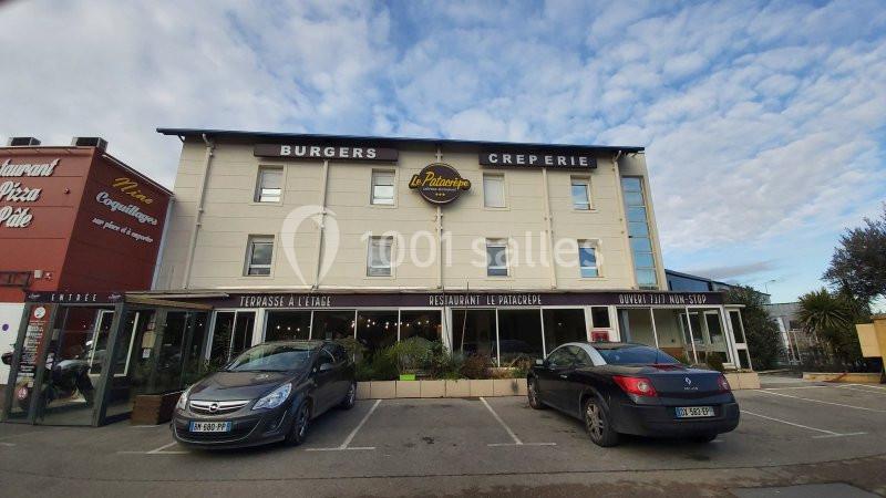 Location salle Pennes-Mirabeau (Bouches-du-Rhône) - Le Patacrêpe Plan De Campagne #14