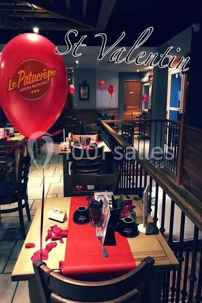 Le Patacrêpe Plan De Campagne - galerie - photo 2