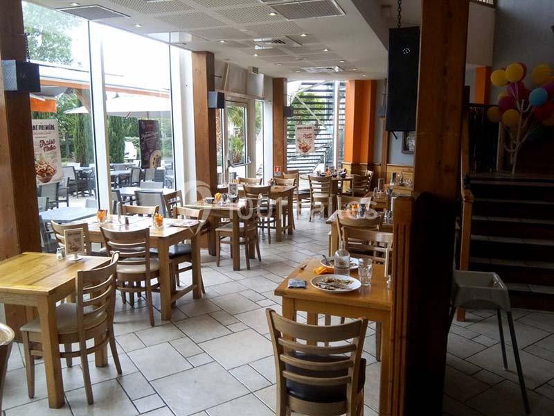 Location salle Nîmes (Gard) - Patacrêpe Nîmes #5