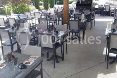 Miniature Location salle Nîmes (Gard) - Patacrêpe Nîmes #6 Location salle Nîmes (Gard) - Patacrêpe Nîmes #12