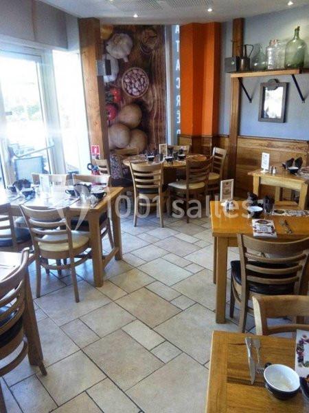 Location salle Nîmes (Gard) - Patacrêpe Nîmes #10