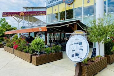 Miniature Location salle Nîmes (Gard) - Patacrêpe Nîmes #3 Location salle Nîmes (Gard) - Patacrêpe Nîmes #12