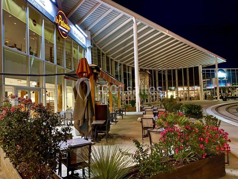 Location salle Nîmes (Gard) - Patacrêpe Nîmes #11