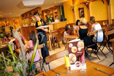 Location salle Marseille 8 (Bouches-du-Rhône) - Patacrêpe Marseille Escale Borely #16