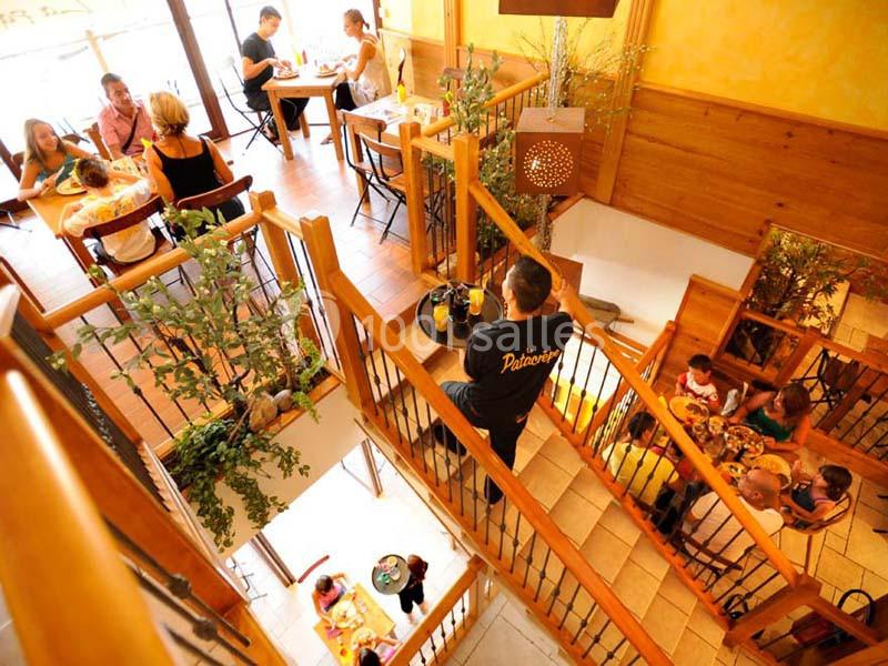 Location salle Marseille 8 (Bouches-du-Rhône) - Patacrêpe Marseille Escale Borely #5