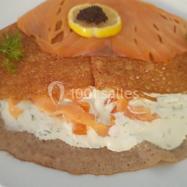 Location salle Marseille 8 (Bouches-du-Rhône) - Patacrêpe Marseille Escale Borely #8