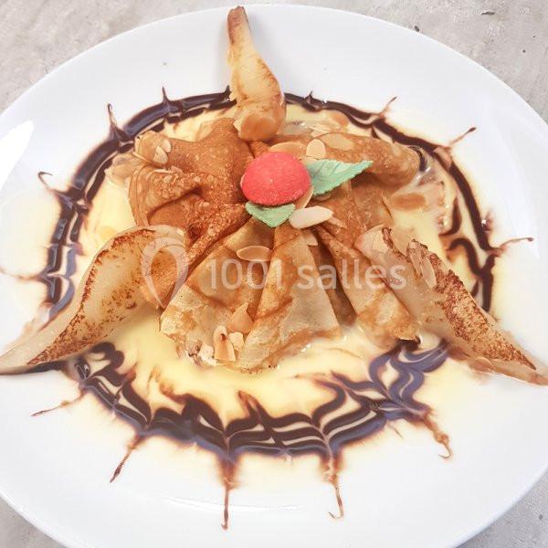 Location salle Marseille 8 (Bouches-du-Rhône) - Patacrêpe Marseille Escale Borely #9