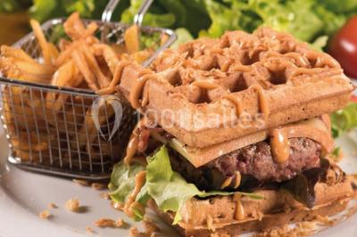 Location salle Marseille 8 (Bouches-du-Rhône) - Patacrêpe Marseille Escale Borely #16