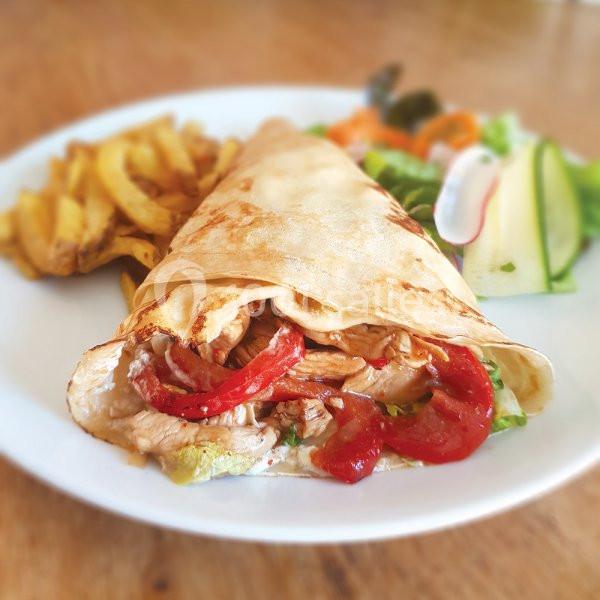 Location salle Marseille 8 (Bouches-du-Rhône) - Patacrêpe Marseille Escale Borely #10