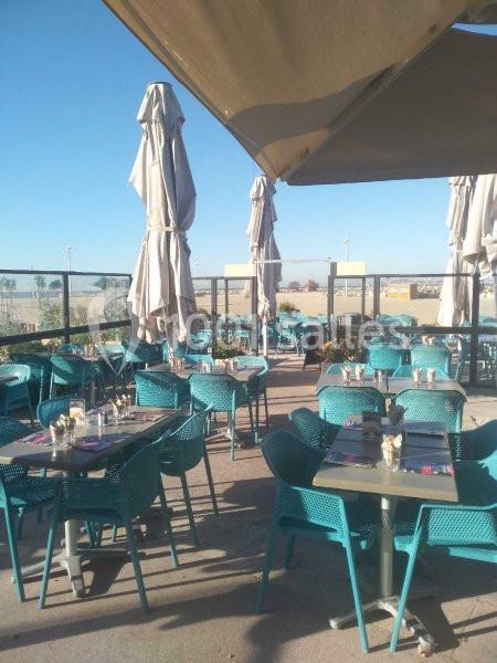 Location salle Marseille 8 (Bouches-du-Rhône) - Patacrêpe Marseille Escale Borely #2