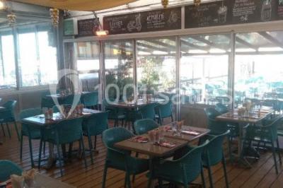 Location salle Marseille 8 (Bouches-du-Rhône) - Patacrêpe Marseille Escale Borely #16