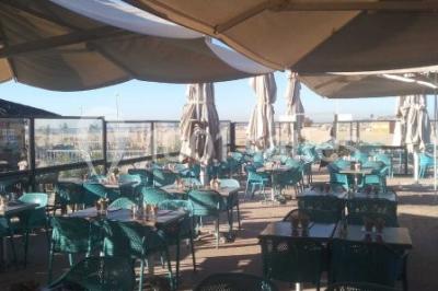 Location salle Marseille 8 (Bouches-du-Rhône) - Patacrêpe Marseille Escale Borely #16