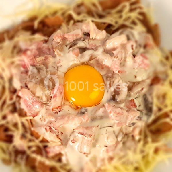 Location salle Marseille 8 (Bouches-du-Rhône) - Patacrêpe Marseille Escale Borely #15