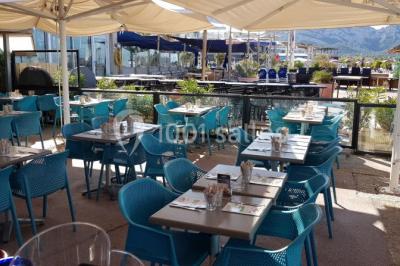 Location salle Marseille 8 (Bouches-du-Rhône) - Patacrêpe Marseille Escale Borely #16