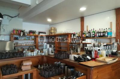 Location salle Marseille 8 (Bouches-du-Rhône) - Patacrêpe Marseille Escale Borely #16