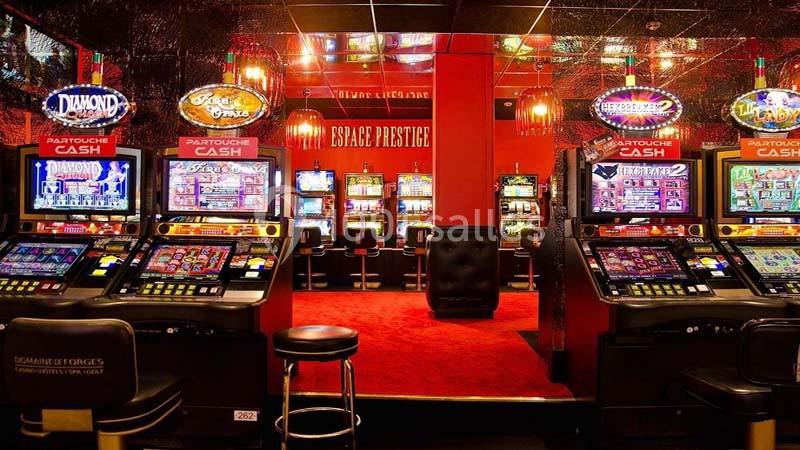 Location salle Forges-les-Eaux (Seine-Maritime) - Domaine de Forges #12 Location salle Forges-les-Eaux (Seine-Maritime) - Domaine de Forges #12