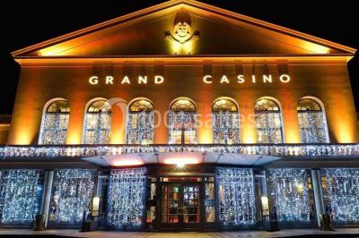 Miniature Location salle Forges-les-Eaux (Seine-Maritime) - Domaine de Forges #2 Location salle Forges-les-Eaux (Seine-Maritime) - Domaine de Forges #25