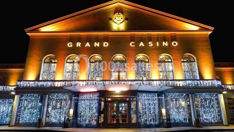 Location salle Forges-les-Eaux (Seine-Maritime) - Domaine de Forges #2 Location salle Forges-les-Eaux (Seine-Maritime) - Domaine de Forges #2